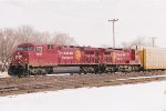 CP 8651 West